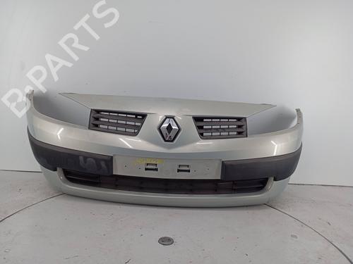 Pare-chocs avant RENAULT MEGANE II (BM0/1_, CM0/1_) 1.5 dCi (BM0F, BM0T, BM2B, CM0F, CM0T) (82 hp) 32390648