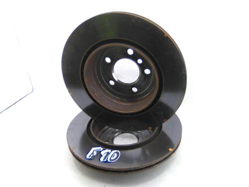 Used Other BMW 5 (F10) 520 d (200 hp) 30488049