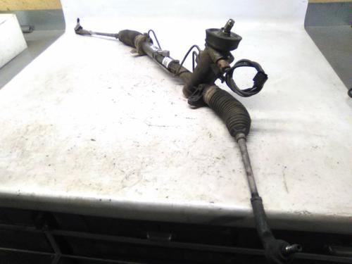 Used Steering rack VW POLO V (6R1, 6C1) 1.2 TDI (75 hp) 19813842