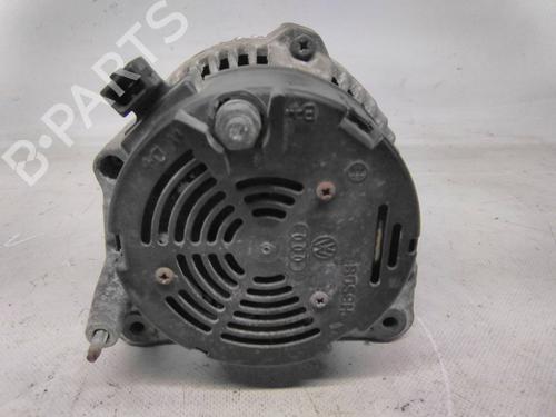 Alternator SEAT IBIZA II (6K1) 1.0 i | BP19853752M7 