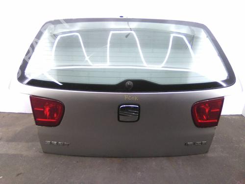 Tailgate SEAT IBIZA II (6K1) 1.0 | BP19855936C6 