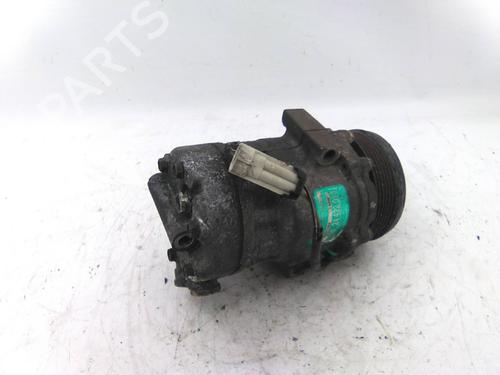 AC compressor OPEL ASTRA G Estate (T98) 1.7 DTI 16V (F35) | BP19861552M34 