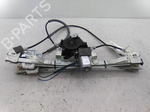 Front right window mechanism SEAT CORDOBA (6K1, 6K2) 1.6 i | BP19814227C23 