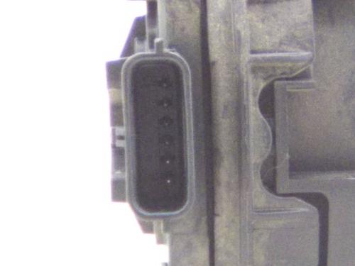 Pedal RENAULT CLIO IV (BH_) 1.5 dCi 75 | BP20371000I4 