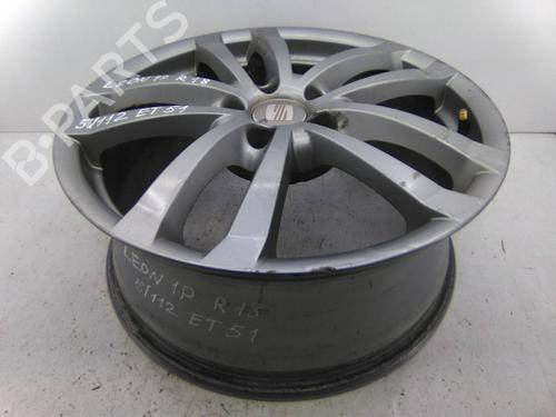 Rim SEAT LEON (1P1) 2.0 TDI | BP22946783C45