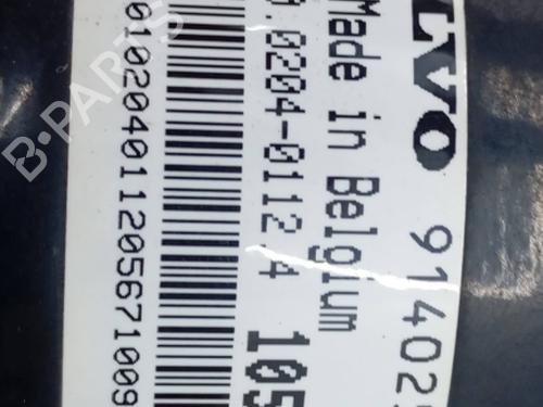 ABS pump VOLVO S70 (874) 2.0 Turbo | BP30280101M43 