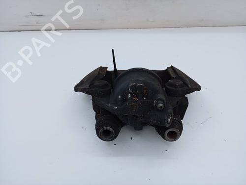 Right front brake caliper CITROËN SAXO (S0, S1) 1.1 X, SX | BP30487872M104