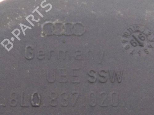 Front right exterior door handle AUDI A3 (8L1) 1.9 TDI | BP19838739C129 