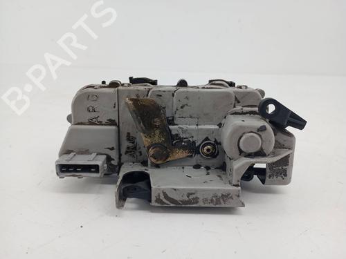Used Rear left lock CITROËN XSARA (N1) 1.4 i (75 hp) 32787744