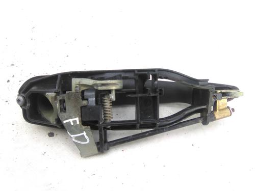 Front right exterior door handle BMW 3 Touring (E46) 320 d | BP19835965C129 