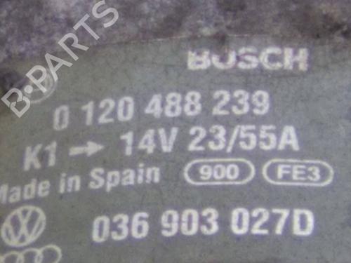 Alternator SEAT IBIZA II (6K1) 1.0 | BP19849954M7 