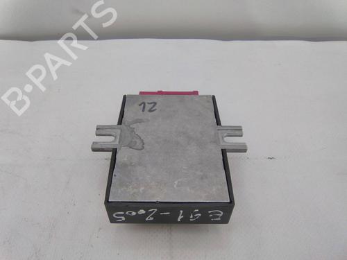 Andre BMW 3 Touring (E91) 320 d | BP22965192O1 