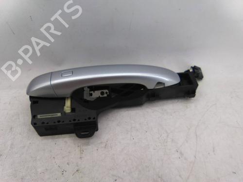 Front right exterior door handle RENAULT MEGANE IV Grandtour (K9A/M/N_) 1.5 dCi 110 | BP19839084C129