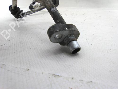 AC pipe RENAULT LAGUNA III (BT0/1) 2.0 dCi (BT07, BT0J, BT14, BT1A, BT1S) | BP31255778M126 