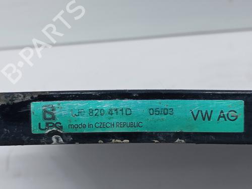 AC radiator VW GOLF IV (1J1) 1.4 16V | BP19821226M32 