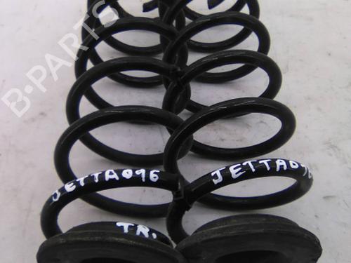 Used Shock absorber spring VW JETTA IV (162, 163, AV3, AV2) 2.0 TDI (110 hp) 31256061