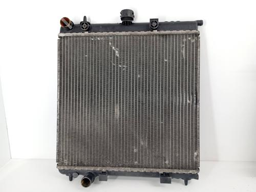 Used Water radiator Water radiator CITROËN C3 I (FC_, FN_) 1.4 HDi (75 hp) 32731735 32731735