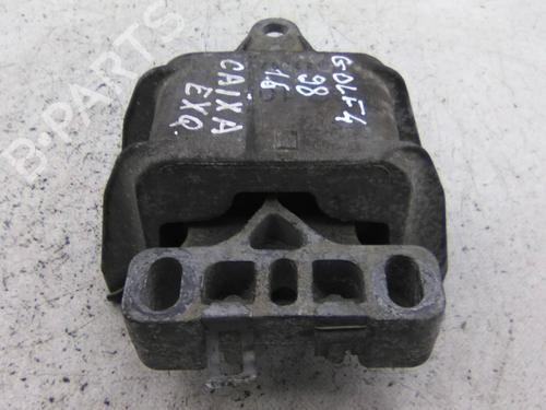 Gearbox mount VW GOLF IV (1J1) 1.6 | BP19810151M88 