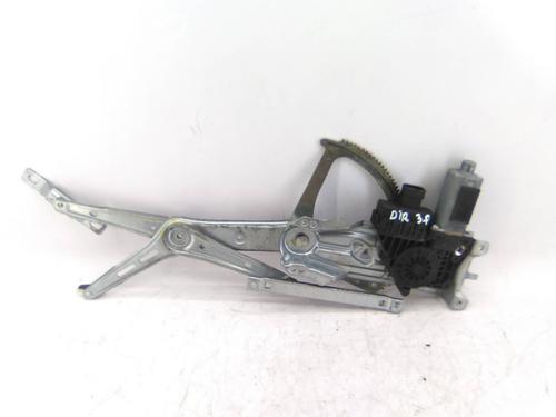 Front right window mechanism OPEL ASTRA H (A04) 1.7 CDTI (L48) | BP19850496C23 