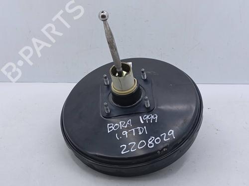 Used Servo brake VW BORA I (1J2) 1.9 TDI (90 hp) 28134650