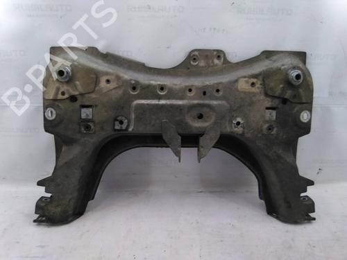 Used Subframe RENAULT CLIO IV (BH_) 1.5 dCi 75 (75 hp) 19827862
