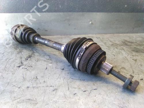 Used Left front driveshaft SEAT ALHAMBRA (7V8, 7V9) 2.0 i (115 hp) 19853595