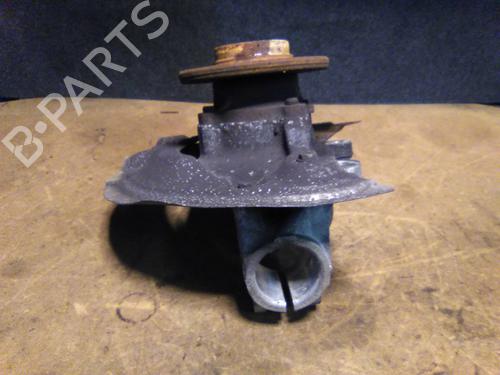 Right front steering knuckle BMW 1 (E87) 118 d | BP19857542M26 