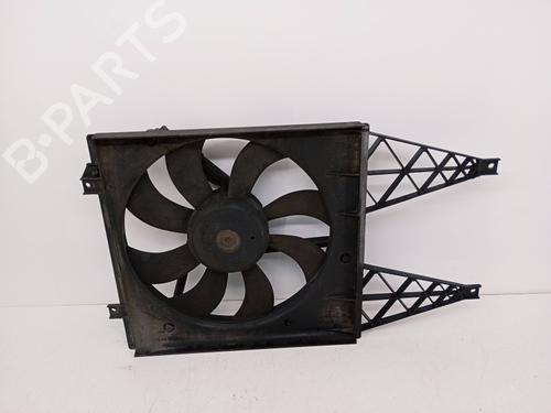 Used Radiator fan Radiator fan SEAT CORDOBA (6L2) 1.4 TDI (70 hp) 33244970 33244970