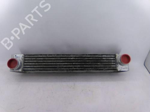 Used Intercooler BMW 5 (E60) 525 d (163 hp) 21053961