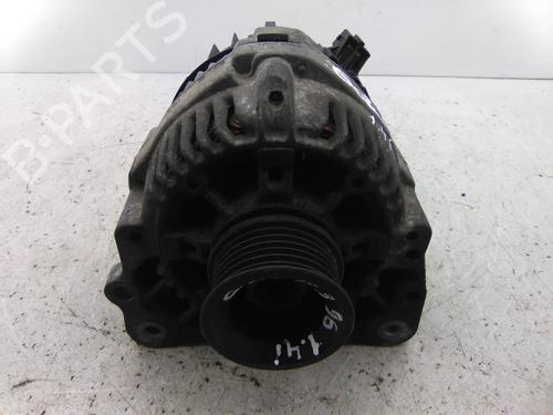 Used Alternator VW GOLF III (1H1) 1.4 (60 hp) 19861069