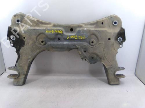 Used Subframe RENAULT KANGOO Express (FW0/1_) 1.5 dCi 90 (FW0G, FW05, FW08, FW11) (90 hp) 28059124