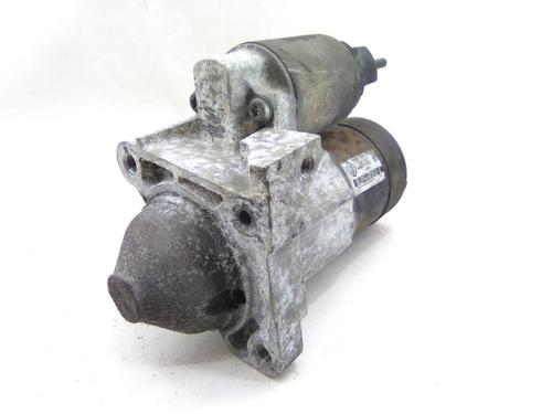 Motorino avviamento RENAULT CLIO II (BB_, CB_) 1.5 dCi (B/CB07) (65 hp) 28363107