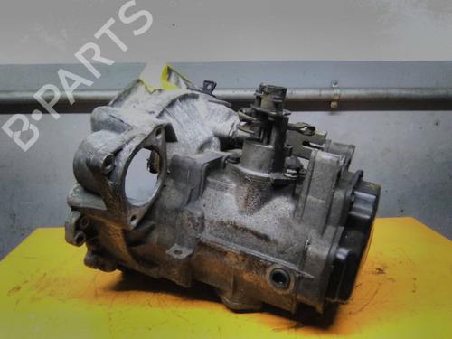 Gearbox SEAT CORDOBA (6K1, 6K2) 2.0 i | BP19858542M3 