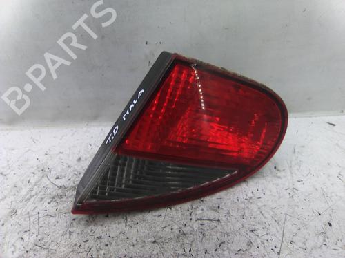 Højre baglygte bagklap DAEWOO LANOS Saloon (KLAT) 1.3 | BP19809467C80 