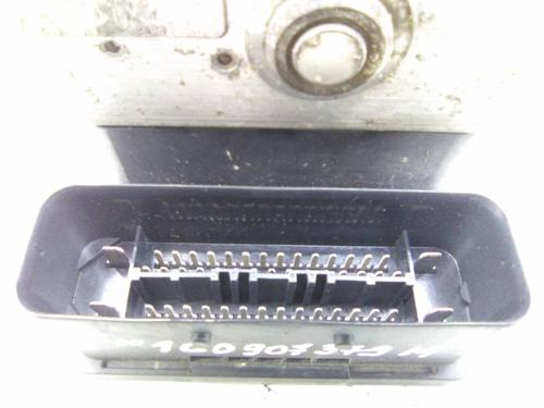 ABS Bremseaggregat SEAT LEON (1M1) 1.9 TDI | BP19828220M43 