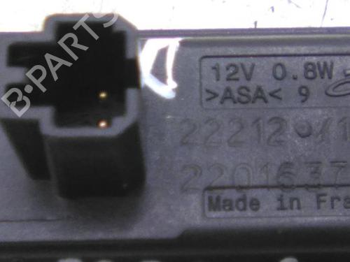 Licence plate light SEAT ARONA (KJ7, KJP) 1.0 TSI | BP20598866I40