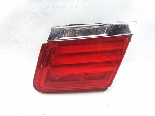 Used Right tailgate light BMW 7 (F01, F02, F03, F04) 730 d (245 hp) 19825217