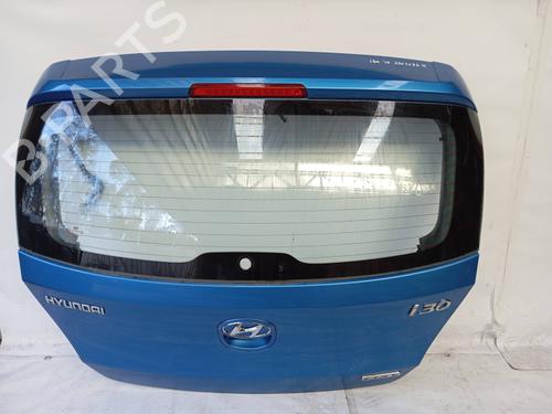 Used Tailgate HYUNDAI i30 (FD) 1.6 CRDi (128 hp) 30363631