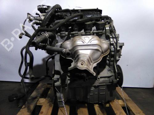Engine HONDA JAZZ II (GD_, GE3, GE2) 1.2 i-DSI (GD5, GE2) | BP19874409M1 