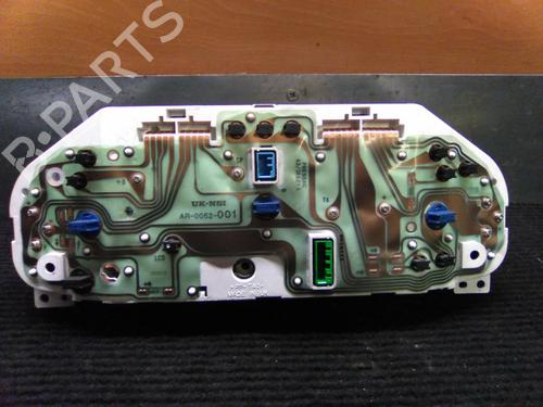 Instrument cluster ROVER 45 I Hatchback (RT) 1.4 | BP19847418C47 