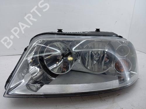 Venstre forlygte VW SHARAN (7M8, 7M9, 7M6) 1.9 TDI (90 hp) 19842035