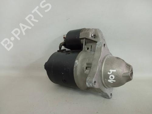 Used Starter PEUGEOT 104 Coupe 1.1 (66 hp) 22955973