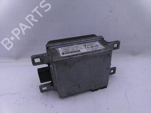Used Other HONDA ACCORD VIII (CU) 2.2 i-DTEC (CU3) (150 hp) 19828799