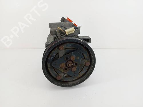 Used AC compressor AC compressor RENAULT CLIO II (BB_, CB_) 1.5 dCi (B/CB03) (80 hp) 33270571 33270571