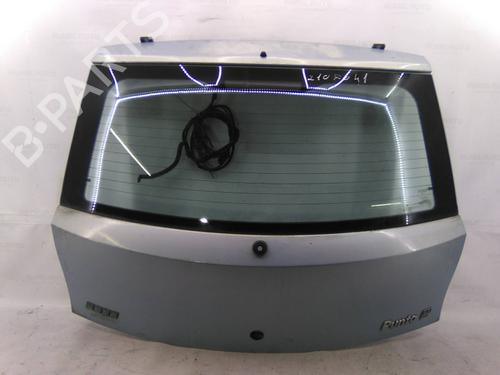 Bakluke CC/Kombi-Kupé FIAT PUNTO (188_) 1.2 16V 80 (188.233, .235, .253, .255, .333, .353, .639,... (80 hp) 19809486