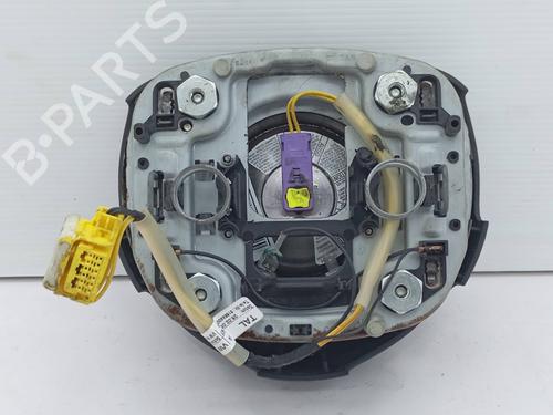 Driver airbag VW GOLF V (1K1) 1.9 TDI | BP19875174C9