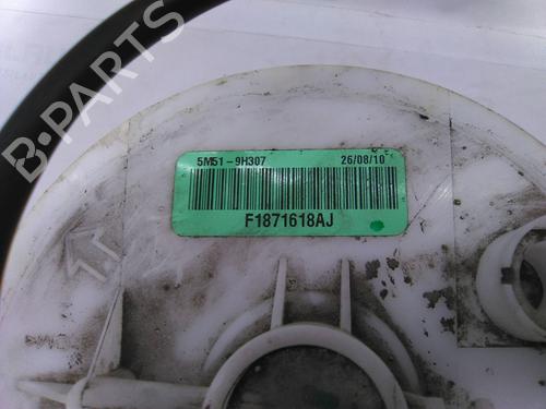 Fuel pump FORD FOCUS II Turnier (DA_, FFS, DS) 1.8 Flexifuel | BP19825641M76 