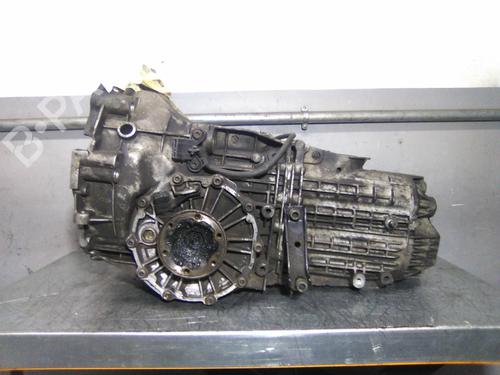 Gearbox AUDI 80 B3 Saloon (893, 894, 8A2) 1.8 | BP19858582M3 