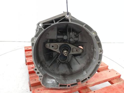 Gearbox BMW 1 Coupe (E82) 118 d | BP31365972M3