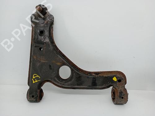 Used Right front suspension arm OPEL ASTRA H Estate (A04) 1.3 CDTI (L35) (90 hp) 31934060